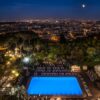 ULTIMA COPERT DEFINIT-Night time view