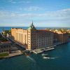 COPERT --HHR_MolinoStucky_Venice_BOATARRIVAL_DRONE_SH00001_00086